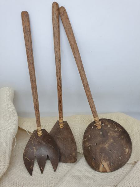 Sutil Batok Set 3